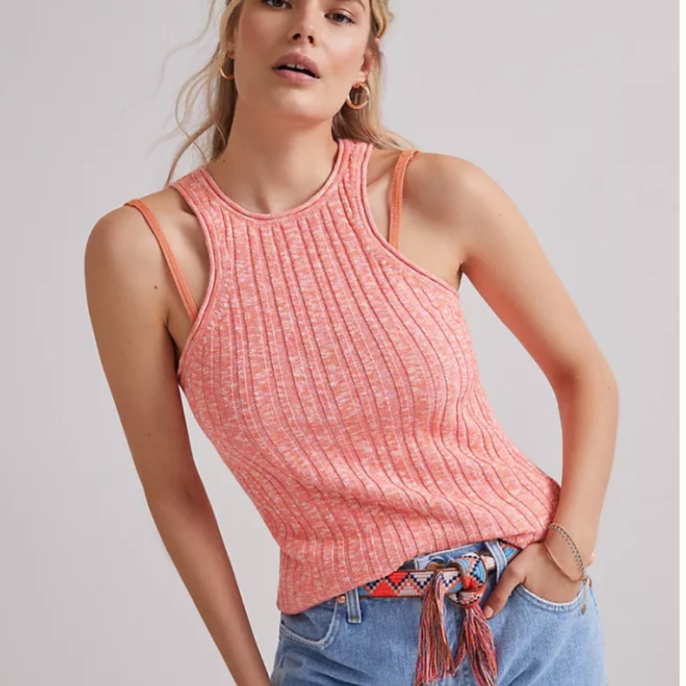 ANTHROPOLOGIE Knit Top - Picture 4 of 13